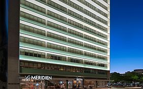 Le Meridien Houston